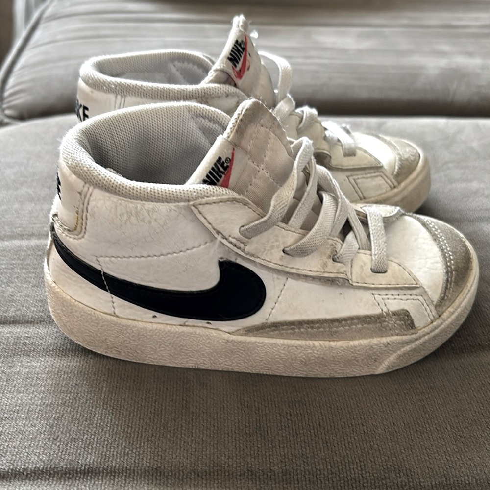 Nike sneakers